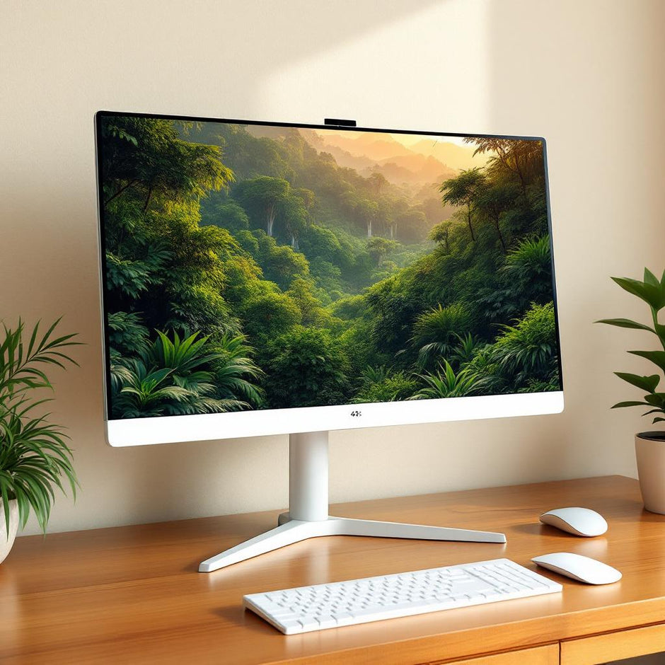 YR3C Monitor