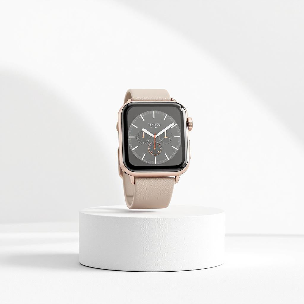 UIP8 Watch
