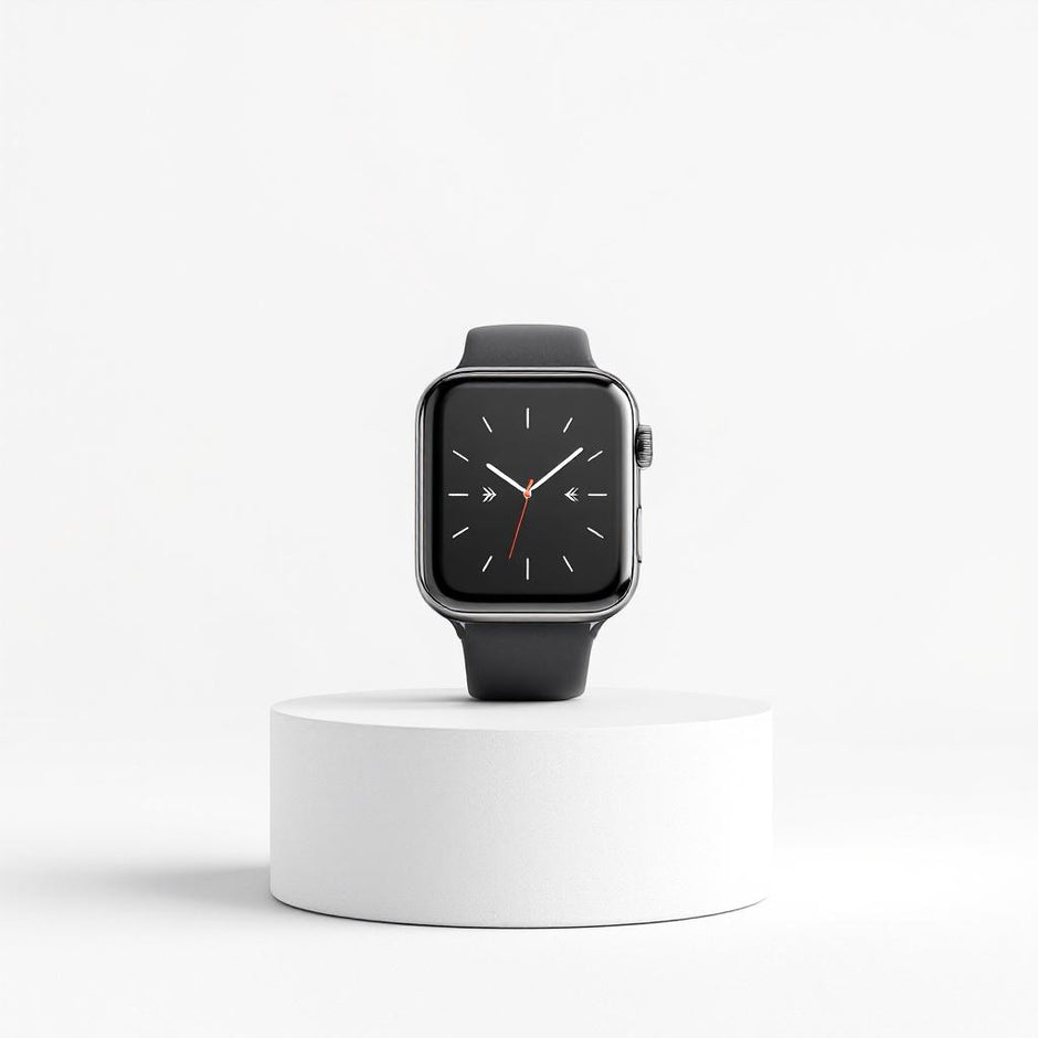 UIP8 Watch