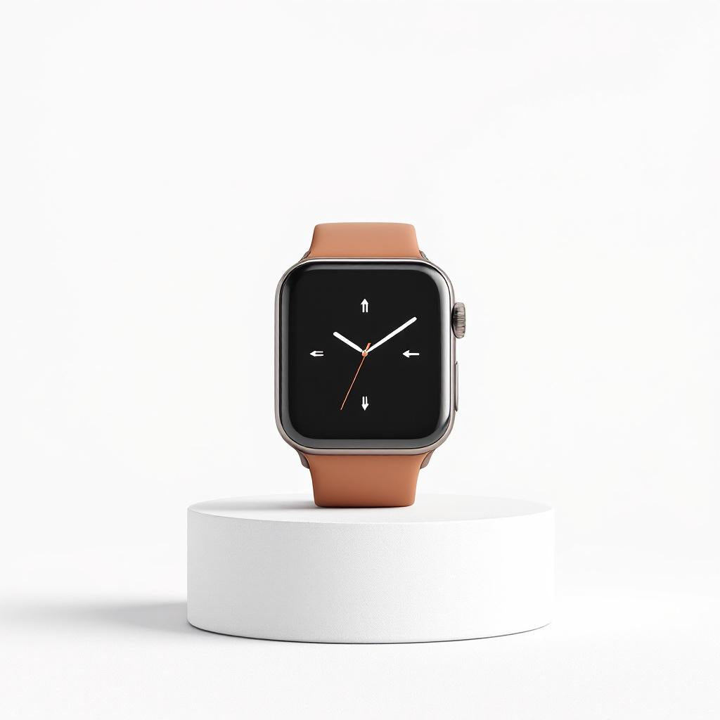 UI Watch
