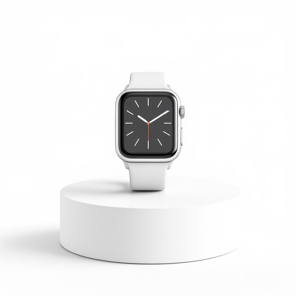 UIP8 Watch