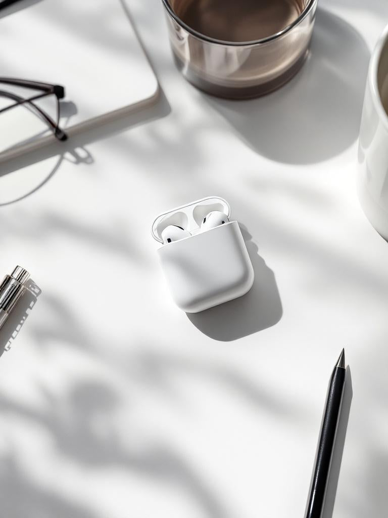 PG2G Earbuds