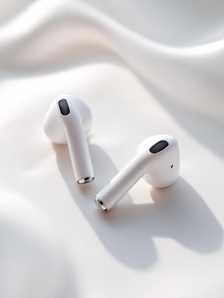 PG2G Earbuds