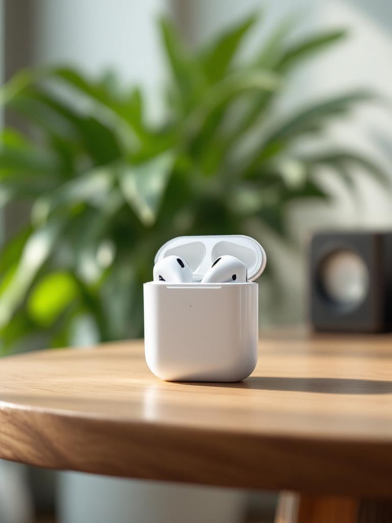 PG2G Earbuds