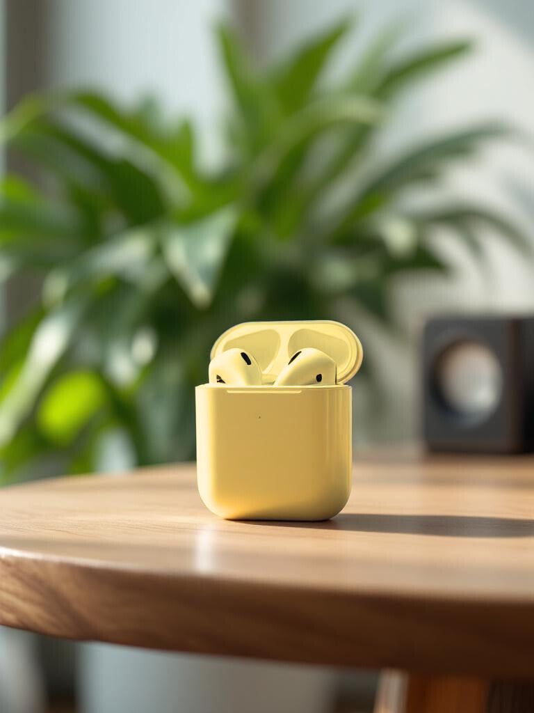 PG2G Earbuds