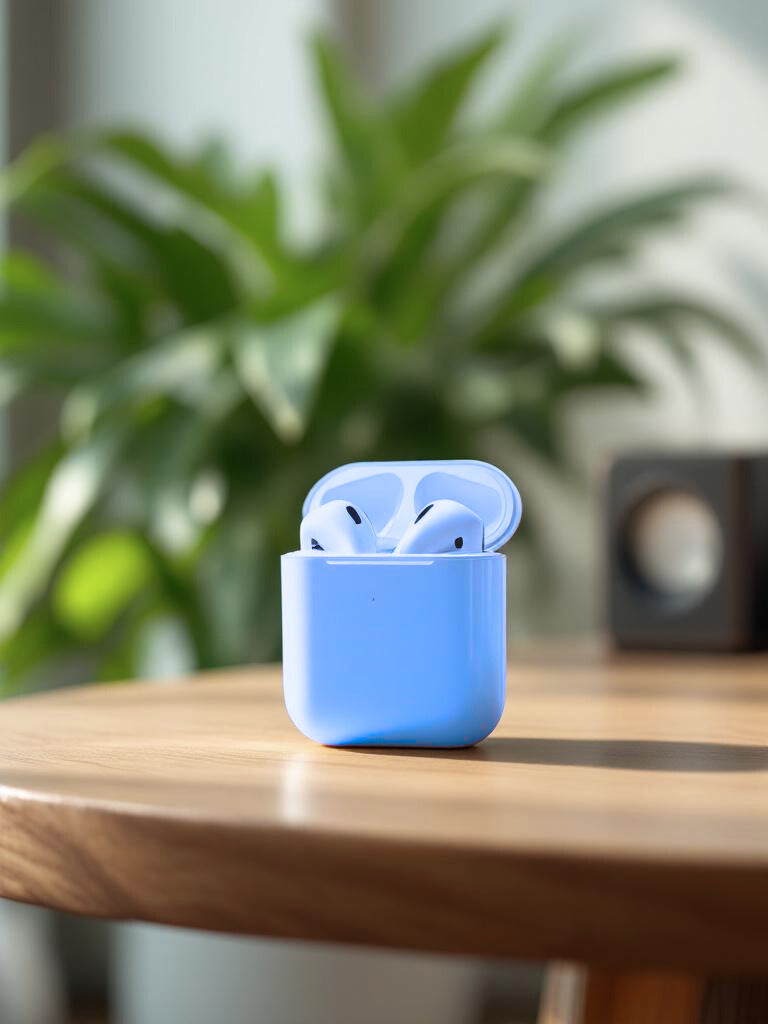 PG2G Earbuds