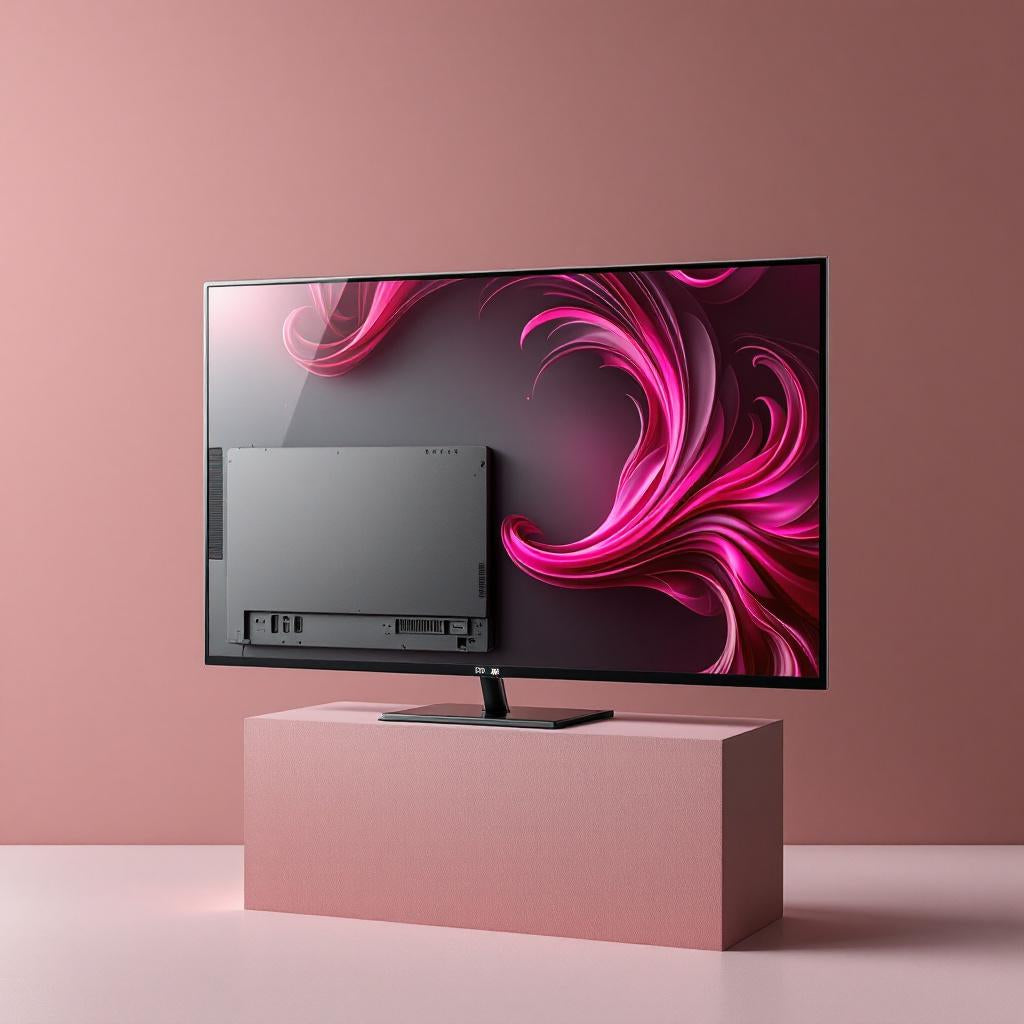 PDF3KQN90C TV
