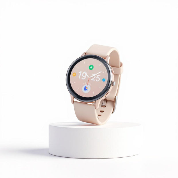 PL6 Watch