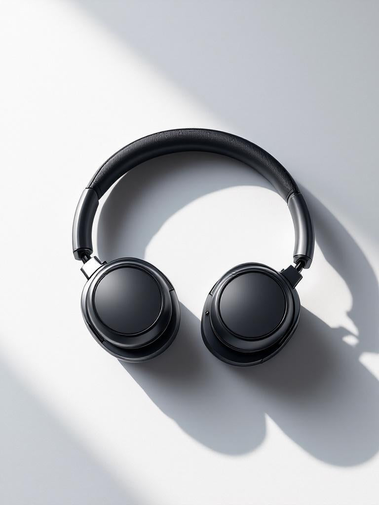 ERS Headphones