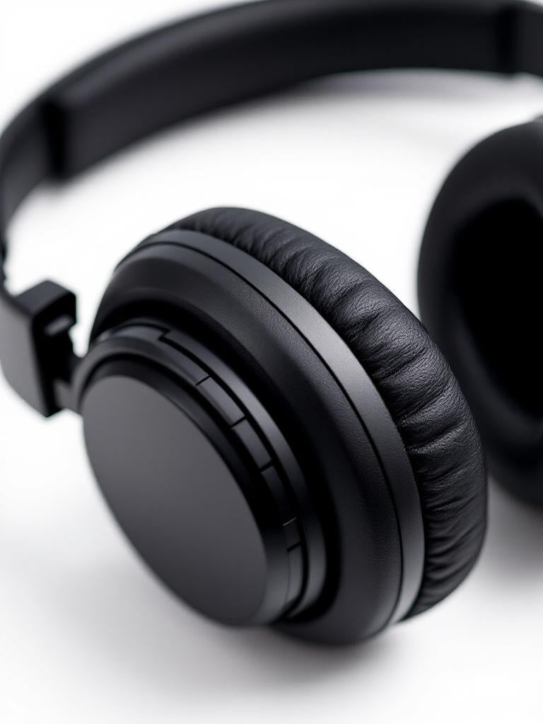 ERS Headphones
