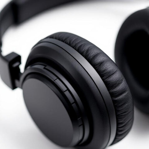 ERS Headphones