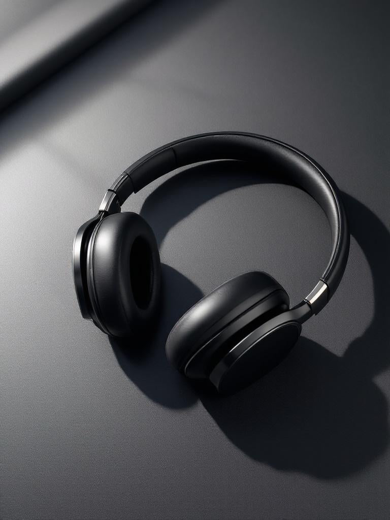 ERS Headphones