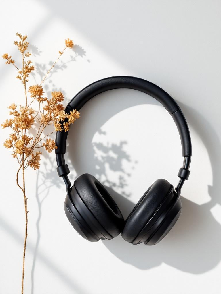 ERS Headphones