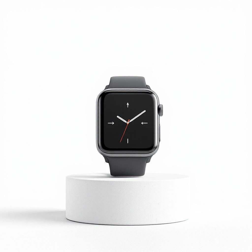 UI Watch