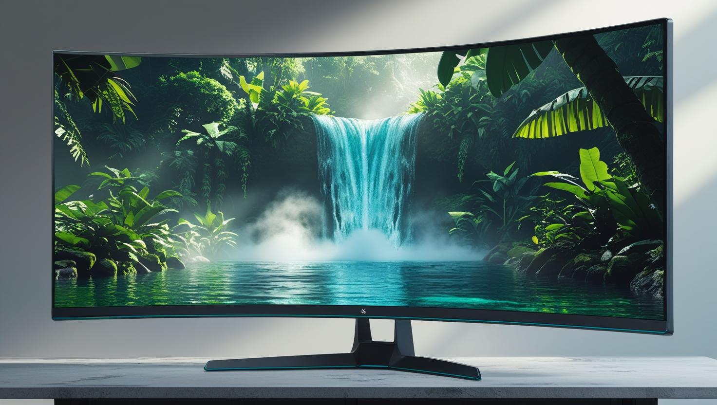 SCODLEDG9 Monitor