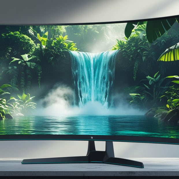 SCODLEDG9 Monitor