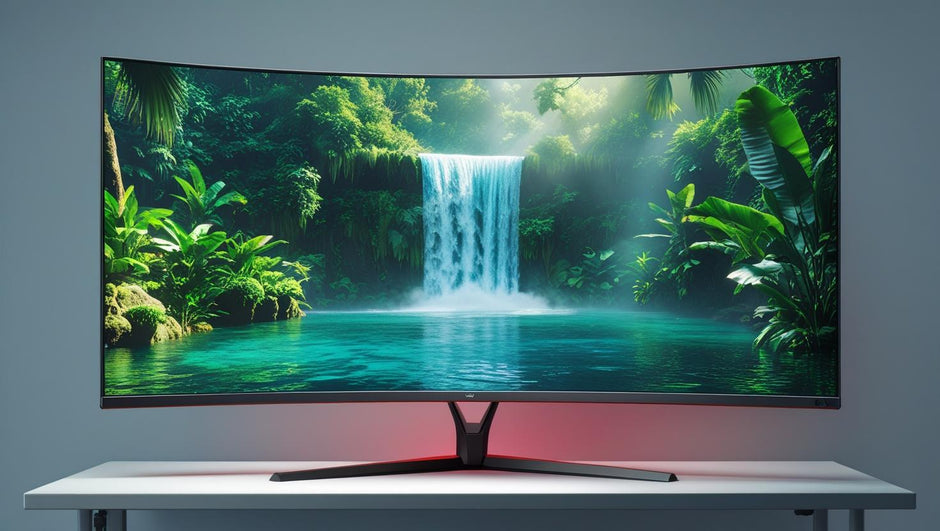 SCODLEDG9 Monitor