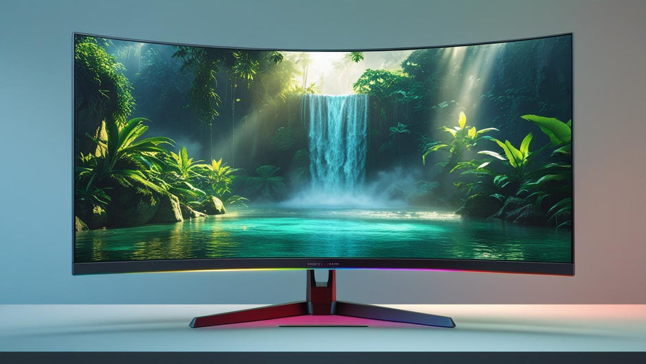 SCODLEDG9 Monitor