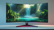 SCODLEDG9 Monitor