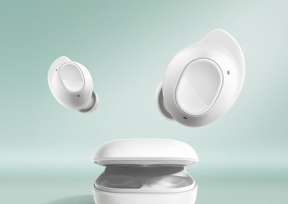 GBFE Earbuds