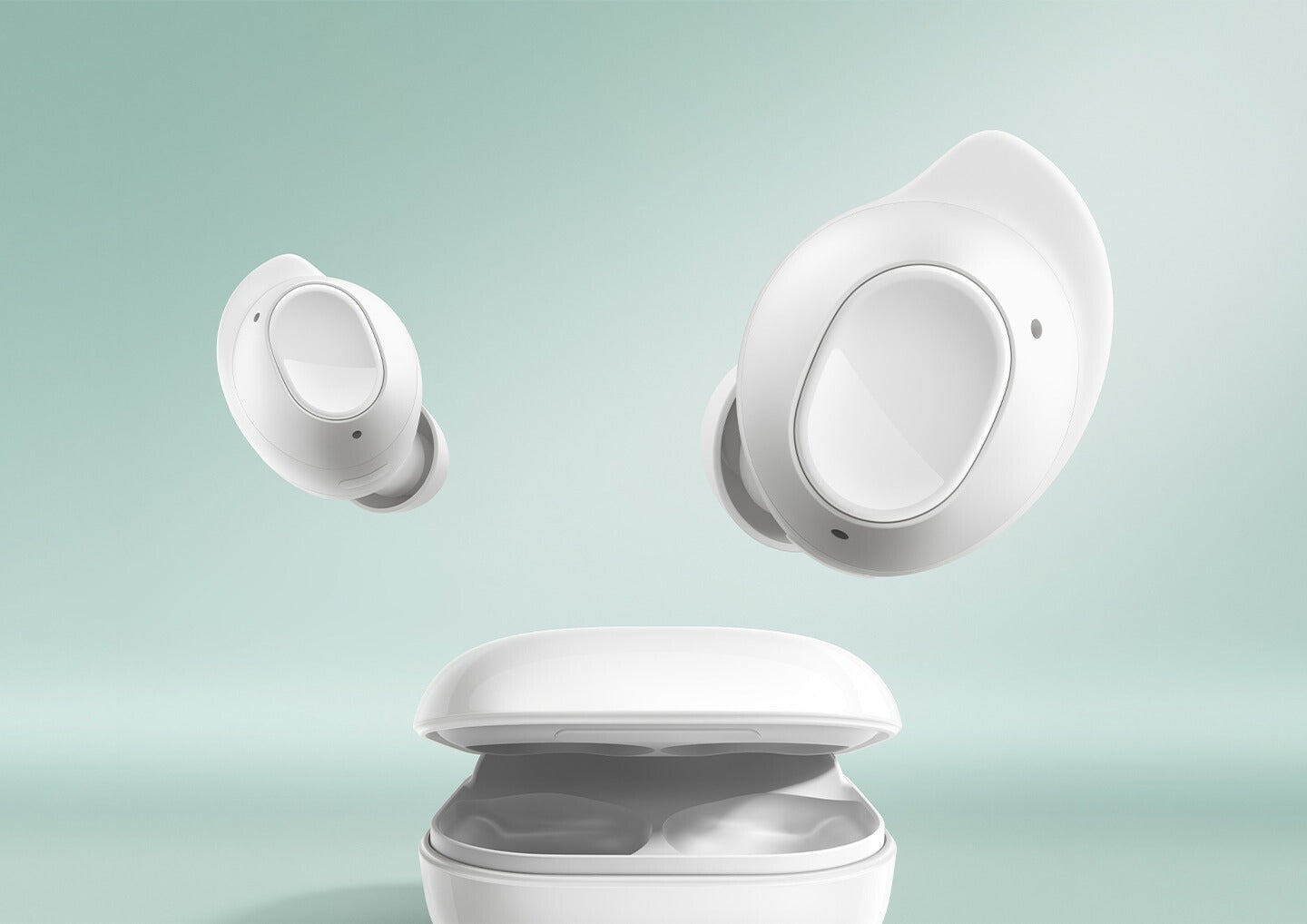 GBFE Earbuds