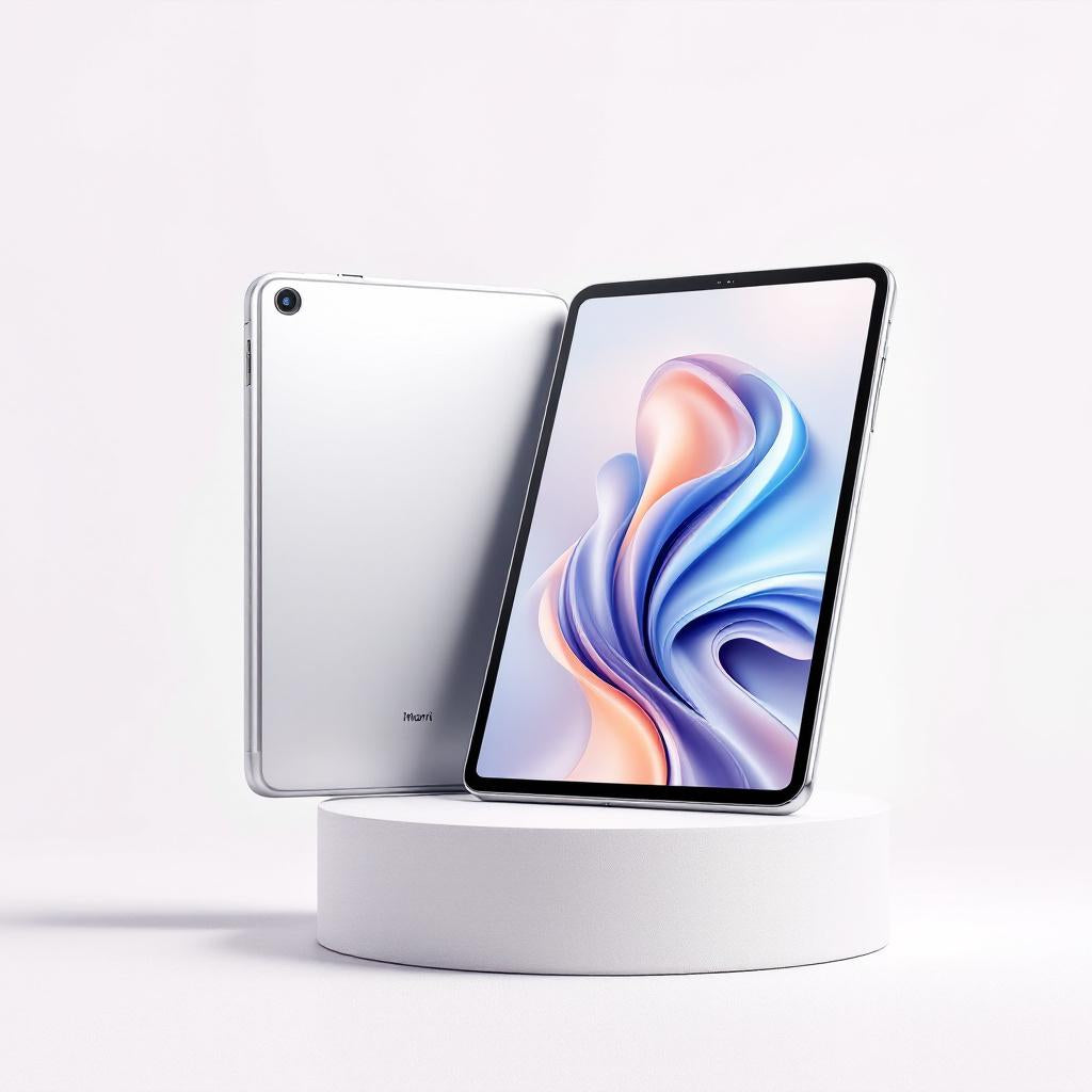 CTE9+ Tablet