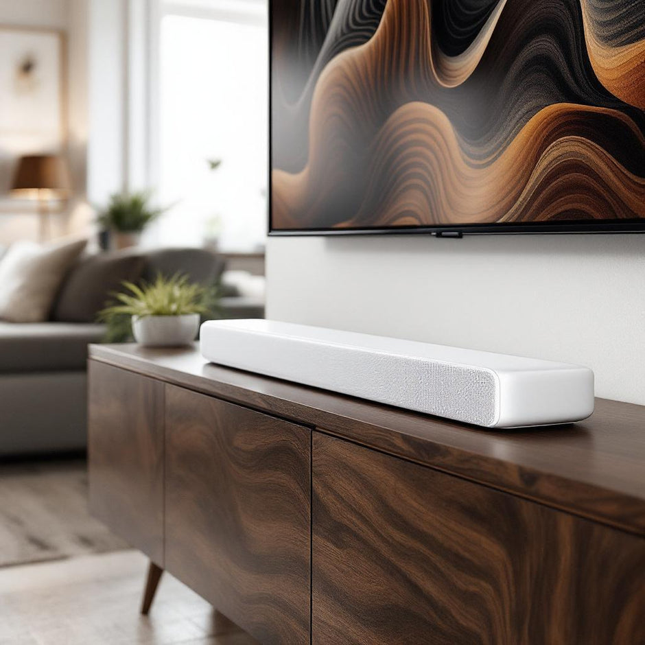 DMM Soundbar