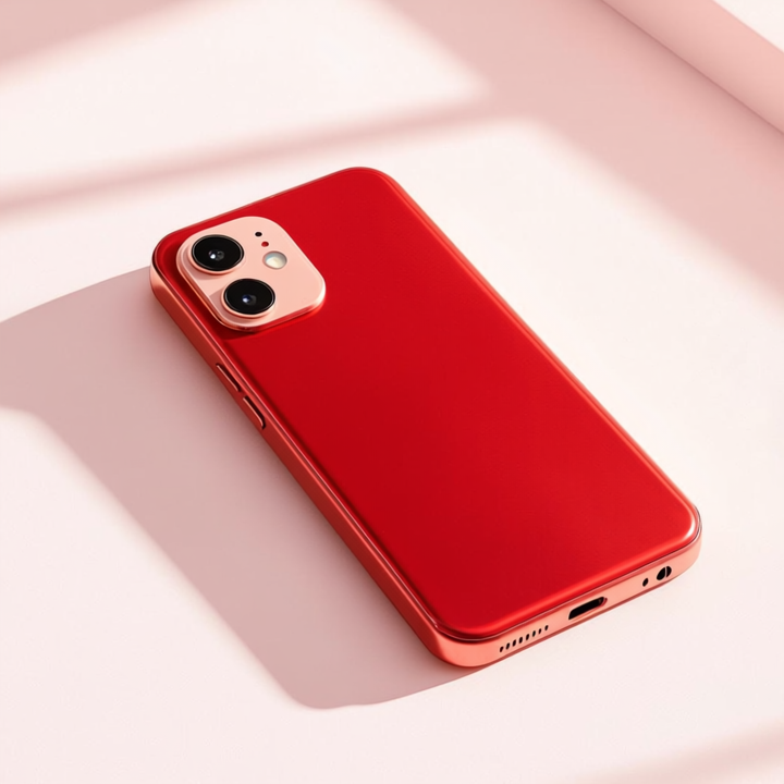 eR13 Phone