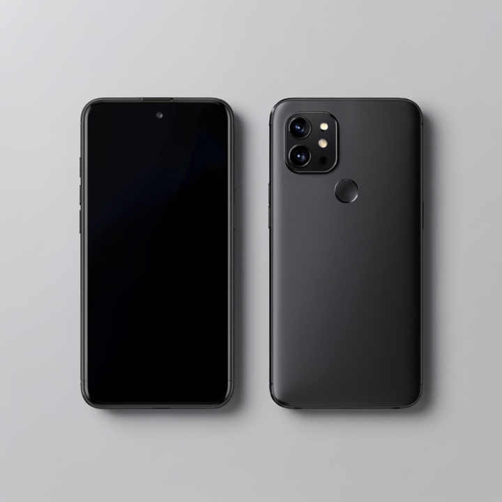 eR14 Phone