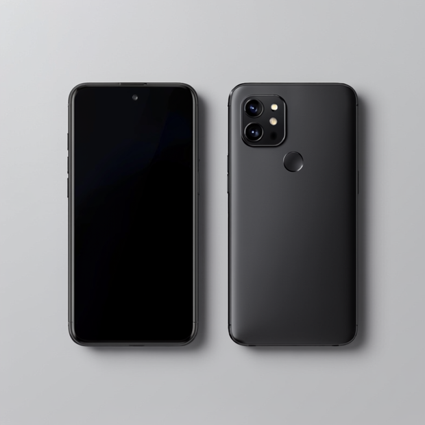 eR14 Phone
