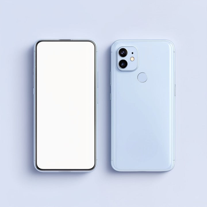 eR14 Phone