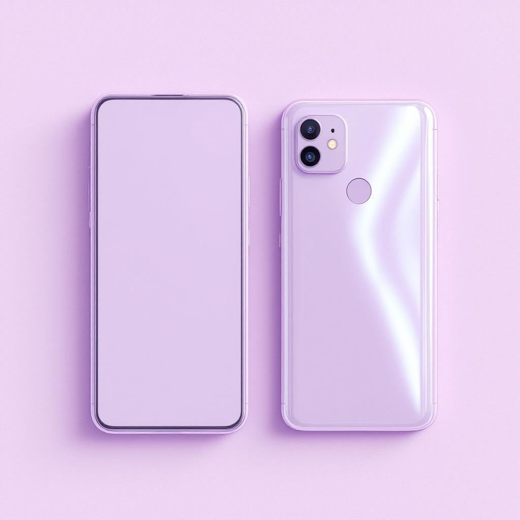 eR14 Phone