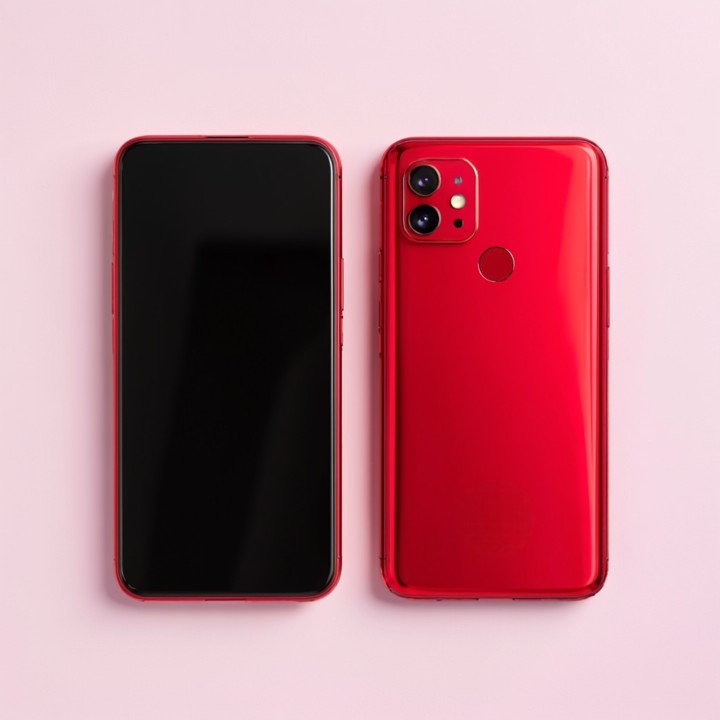 eR14 Phone