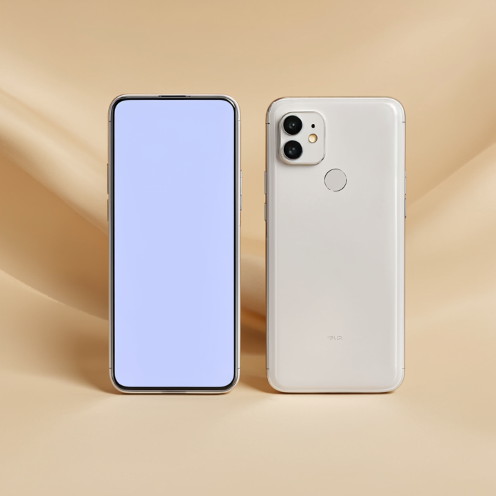 eR14 Phone