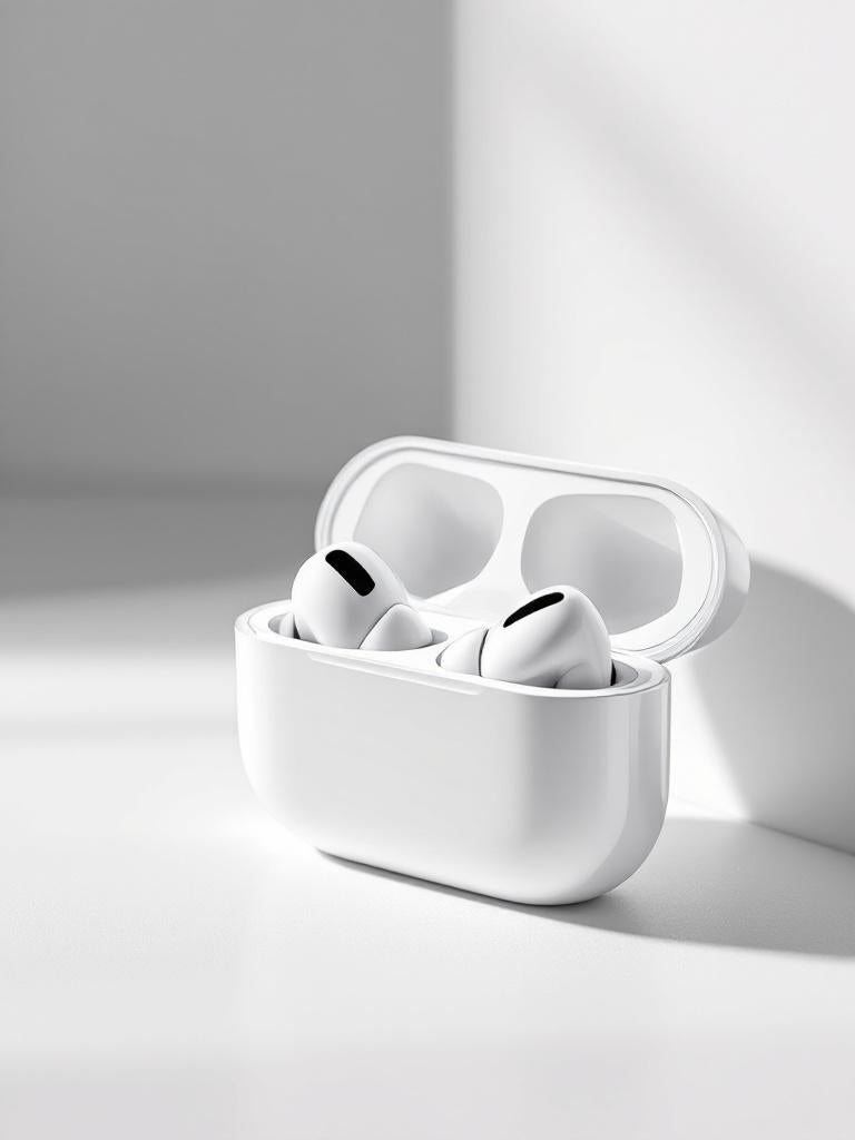 FSP2G Earbuds