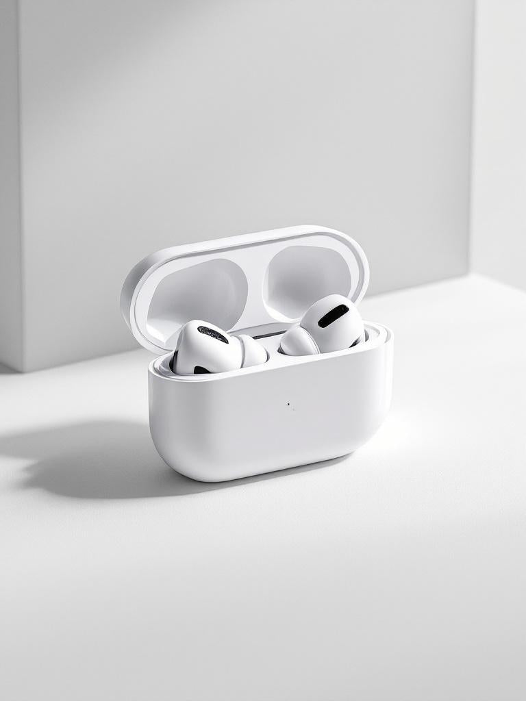 FSP2G Earbuds