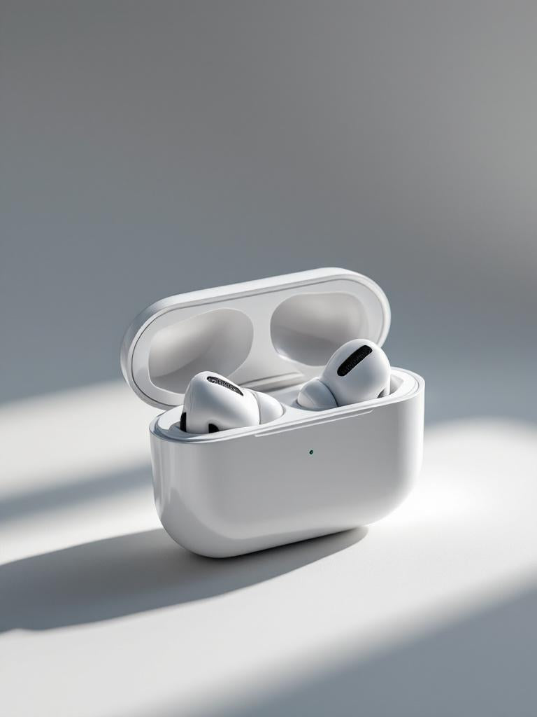 FSP2G Earbuds