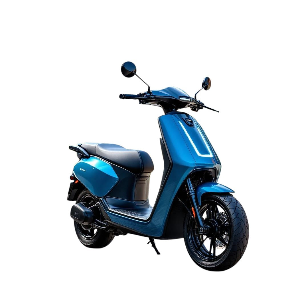 Electric scooter Lucky