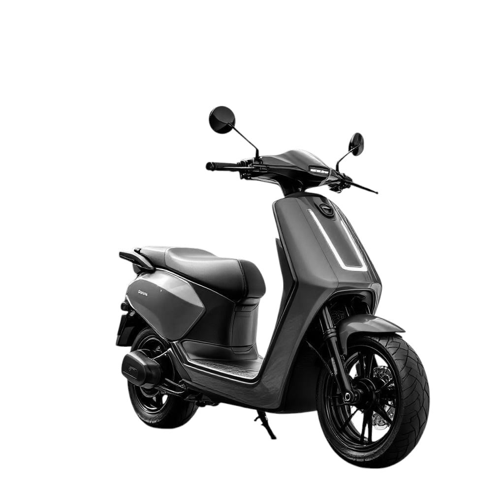 Electric scooter Lucky