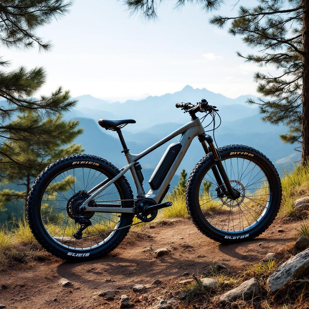 Electric bike Towner 2