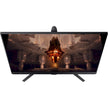 WJG7 Monitor