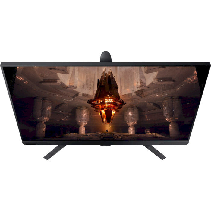WJG7 Monitor