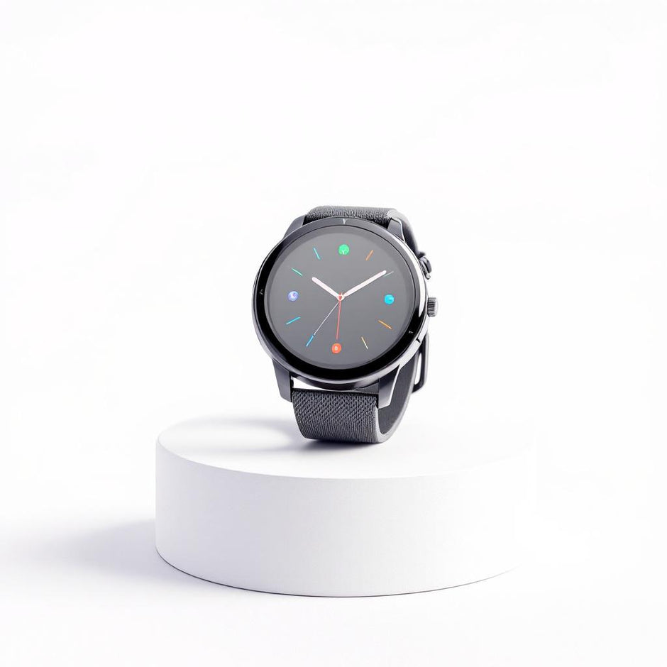PL6 Watch