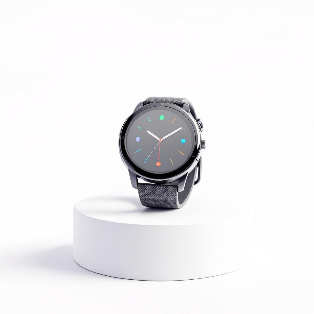 PL6 Watch