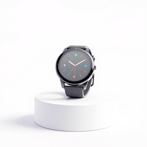 PL6 Watch