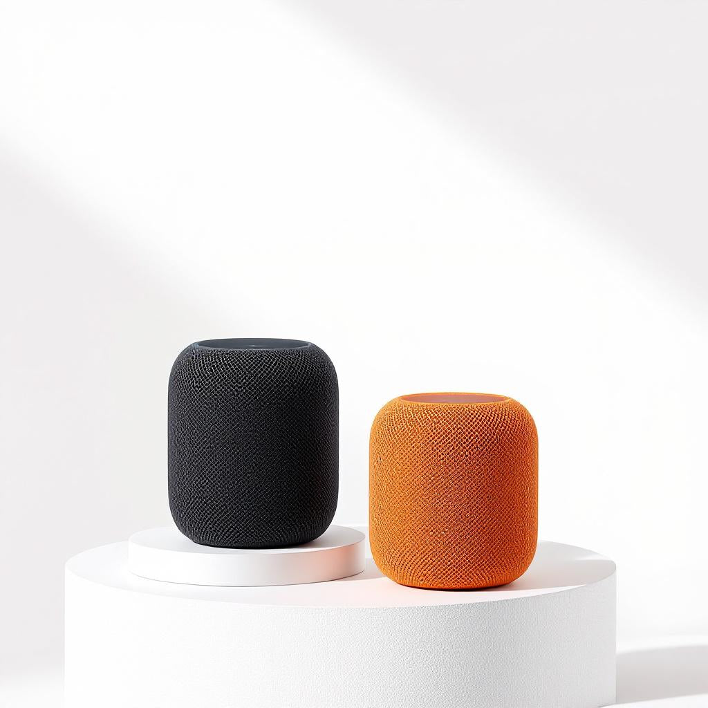 BV Homepod