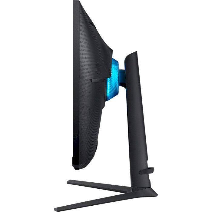 WJG7 Monitor