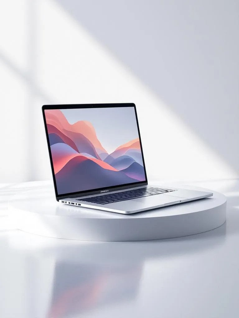 SFT2 Laptop