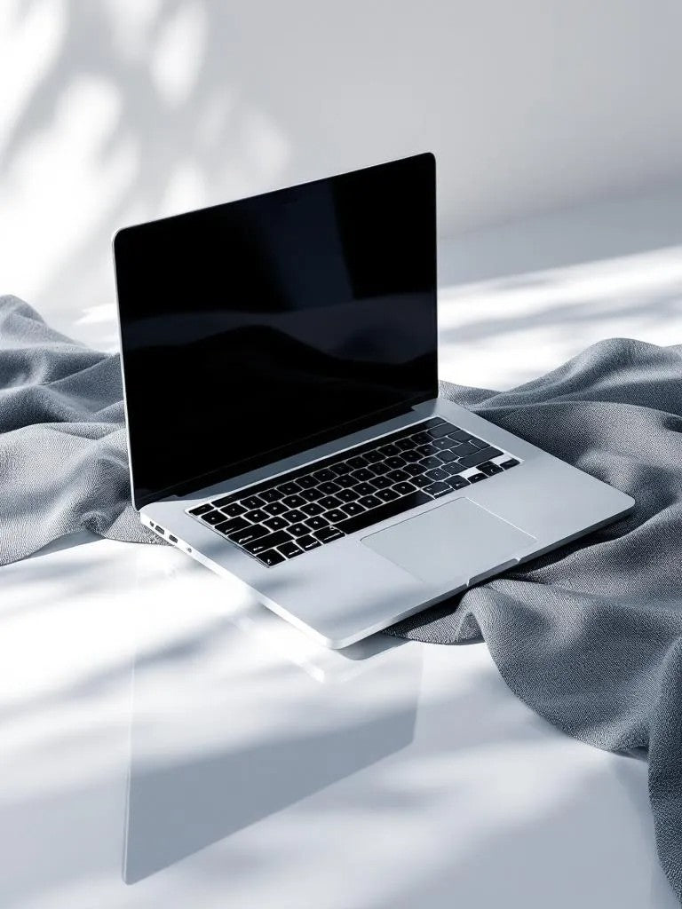 SFT2 Laptop