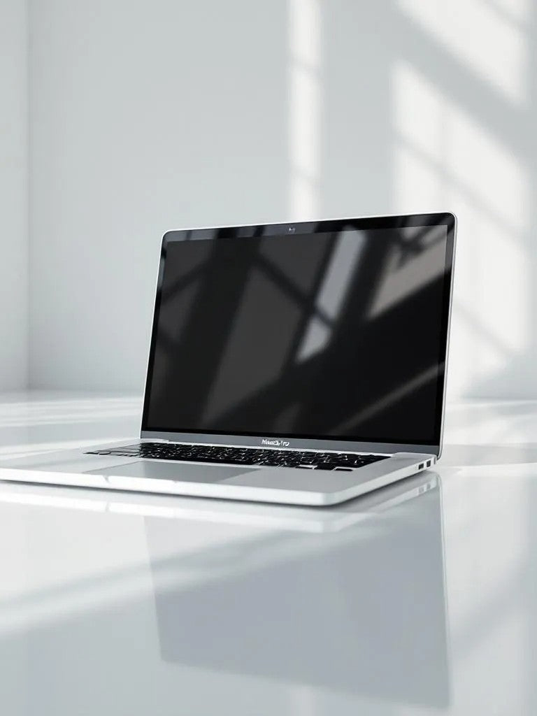SFT2 Laptop